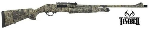 Escort Field Hunter Turkey Pump Shotgun 20ga 3